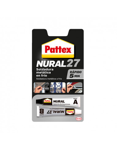 Pattex nural 27 22ml. 1768322