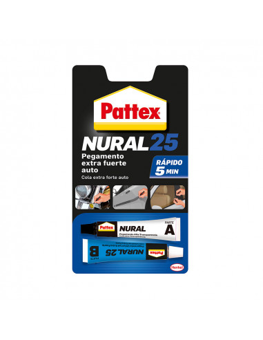 Pattex nural 25 22ml. 1769654