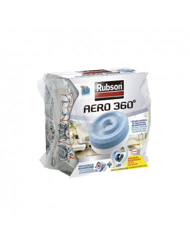 Rubson aero 360 recharge 450g 1898051