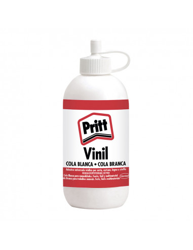 Pritt colle blanche 100g. 1837199