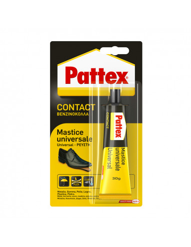 Pattex colle de contact 30g 1419314