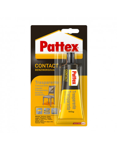 Pattex colle de contact 50g 1419320