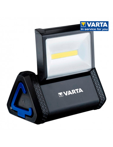 Lampe de poche varta flex area light 230lm