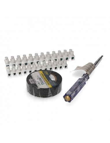 Kit bricolage edm 02106 + 47007 + 63113 + 63112.