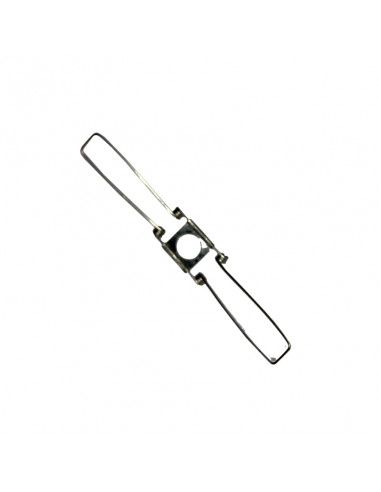 Pince à ressort 10cm (5unit. emballée)