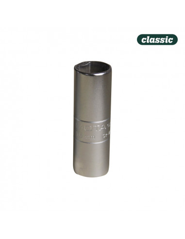 Rosace pour bougie d'allumage 1/2" 16mm mota