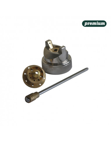 *dernières unités*kit piquet et aiguille 3.5mm p/p900. mota