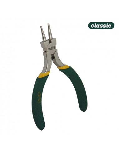 Mini pince bijouterie 120mm q706 mota