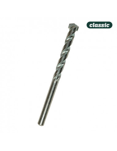 Foret widia 8mm largeur 400mm wl08 mota