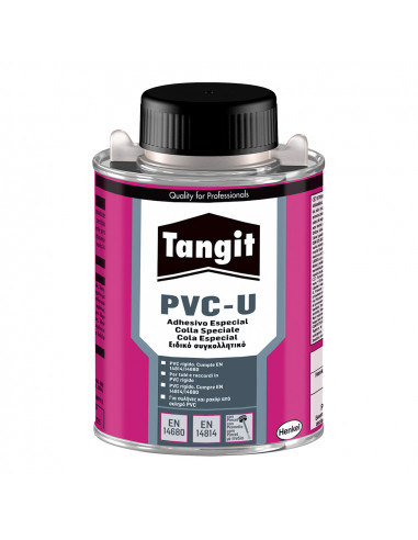 Tangit adésif pvc, 250g. 34949