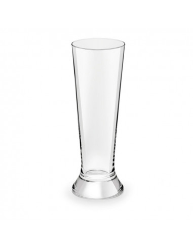 Pack de 4 grands verres à biere 37cl