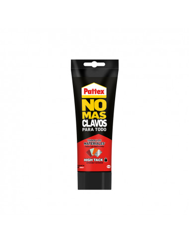 Pattex sans clous ni vis, tout usage 340g 2498466
