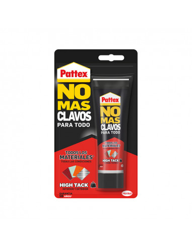 Pattex sans clous ni vis, tout usage 142g 2501909