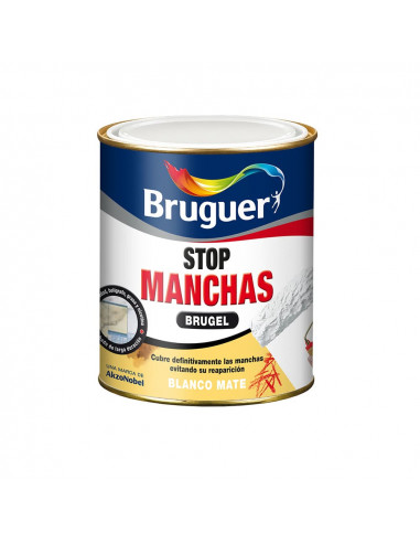 Stop taches - brugel inodore - 0.75l - 5056560 bruguer.