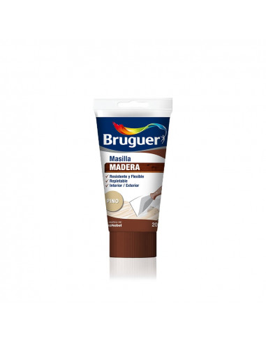 Mastic pin 200 gr 5196385 bruguer