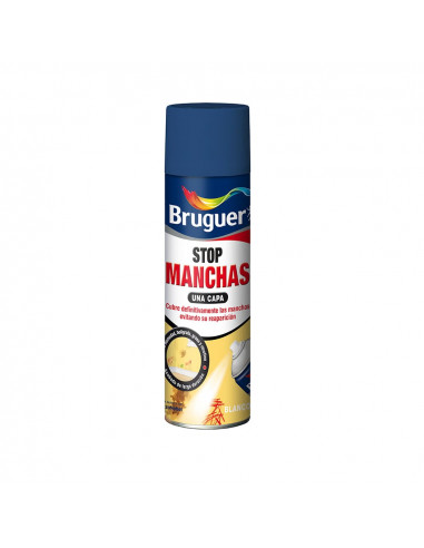 Stop taches - spray anti taches 0.50l 5196400 bruguer