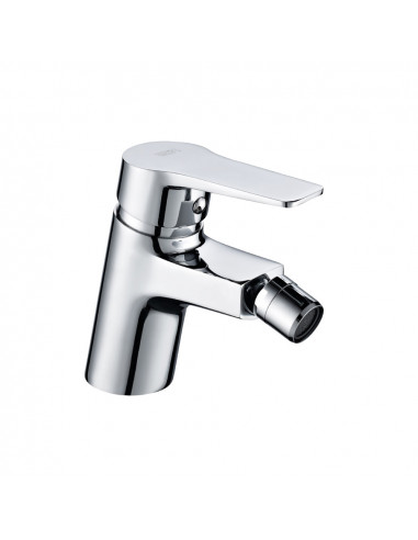Robinet de bidet monocommande edm