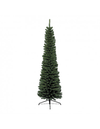 Arbre de noel type crayon 430 branches 180cm