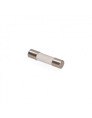 Fusible 6,3x32mm 1a
