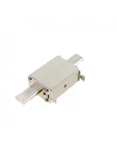 Fusible à couteau nh00 100a gc 500v
