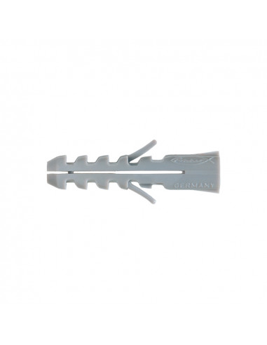 Cheville à expansion fischer s6 - boite de 100 pcs. 50106