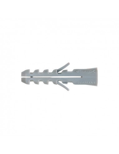 Cheville à expansion fischer s8 - boite de 100 pcs. 50108