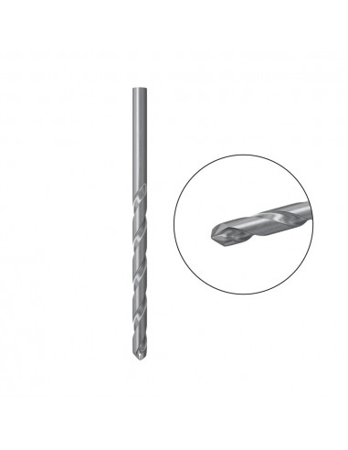 Foret universel fischer ultimate drill d-u 5.0 x 50/85 530623