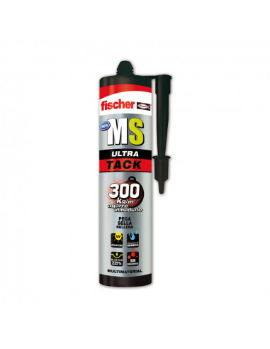 Ms ultra tack. 552137 fischer