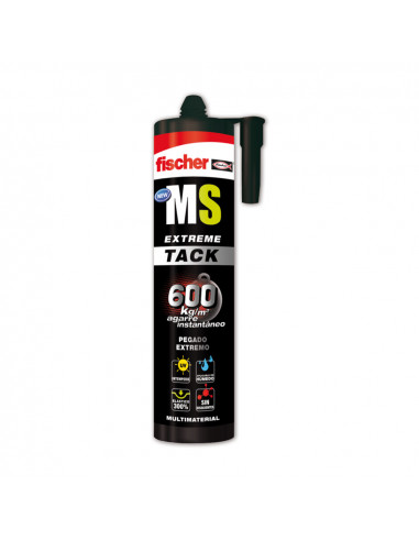 Ms extreme tack. 552137 fischer