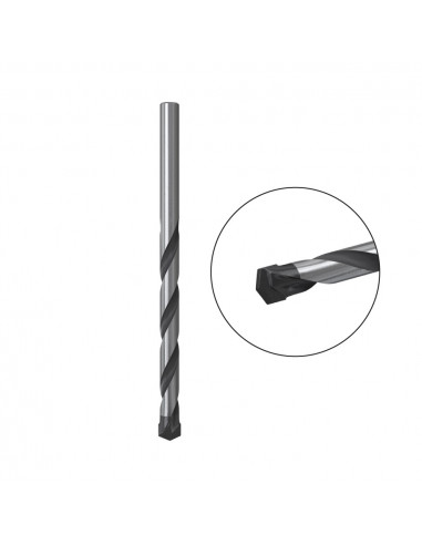 Foret percussion e 20x160 / 1k 530607 fischer