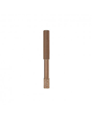 Foret diamant hs - di 8.0 / 1k 551347 fischer