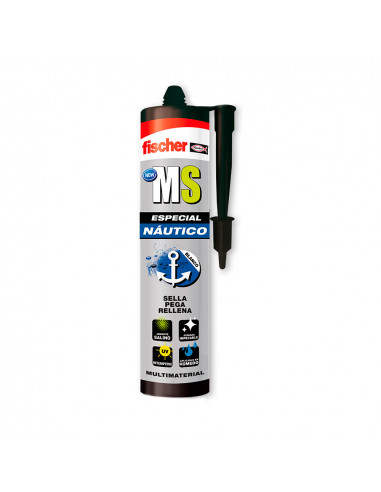 Ms special nautique blanc - 290ml 552845 fischer