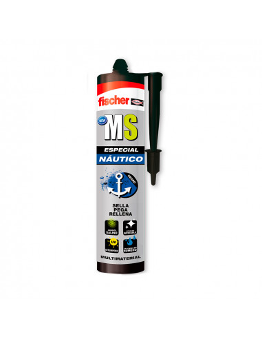 Ms special nautique noir - 290ml 552846 fischer.