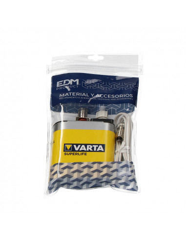 Kit d'artisanat varta. références qu'il contient: 45007 + 11201 + 38440 + 44022 + 36511 edm