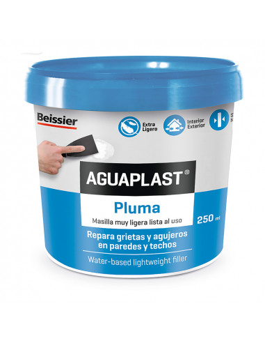 Aguaplast plume 250ml 70053-003