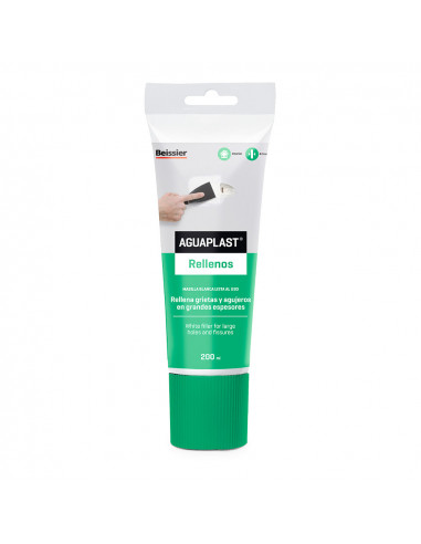 Aguaplast remplissage tube 200ml 70059-001