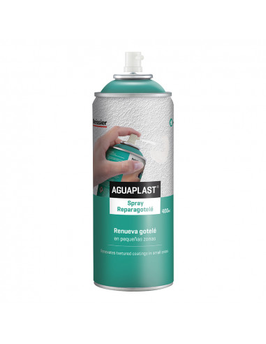 Aguaplast spray repare crepi 400ml 70606-001