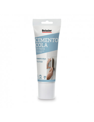 Bessier colle pate 200ml 70165-001