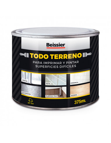 Beissier tout terrain blanc 375ml 34055-012