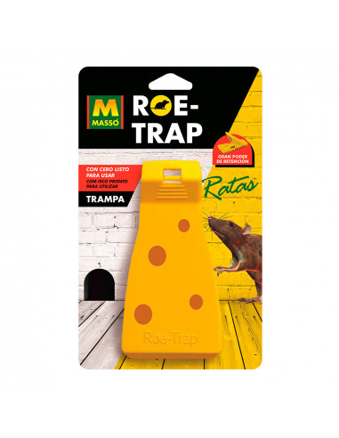 Roe-trap rats 231127 massó