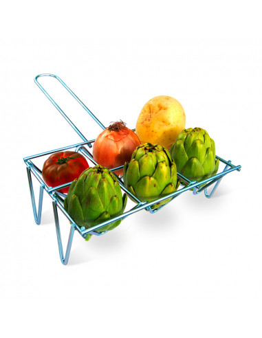 Grille pour légumes 6 unit.