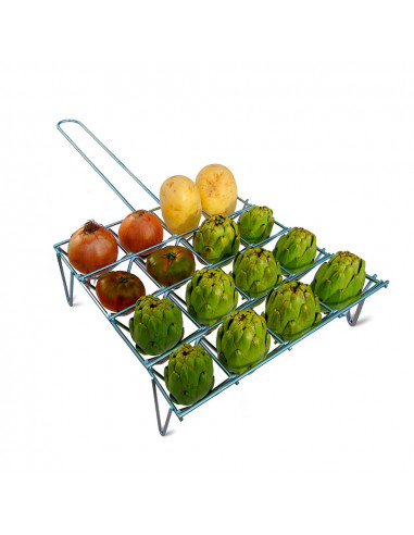Grille pour légumes 16 unit.