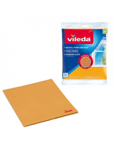 Chiffon vitres +30% microfibre170904 vileda