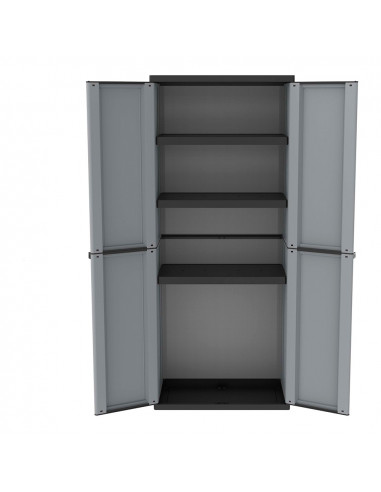 Placard avec étagères modèle jline268.