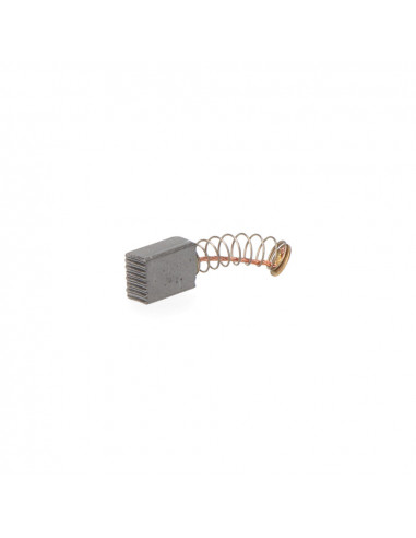 Brosses de rechange pour modeles 08700 et 08701.
