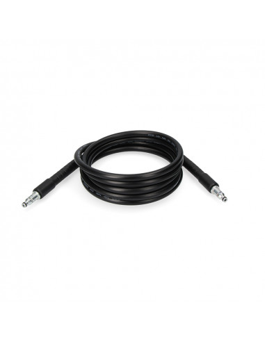 Tuyau de rechange 3 mètres pour laveuse à pression ref 08710