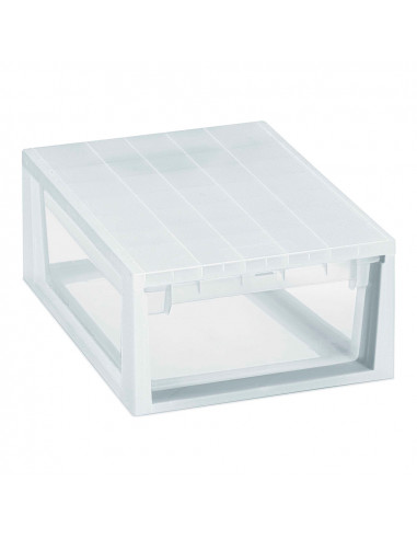 Commode multi-usages m 12l 29,6x39x16cm
