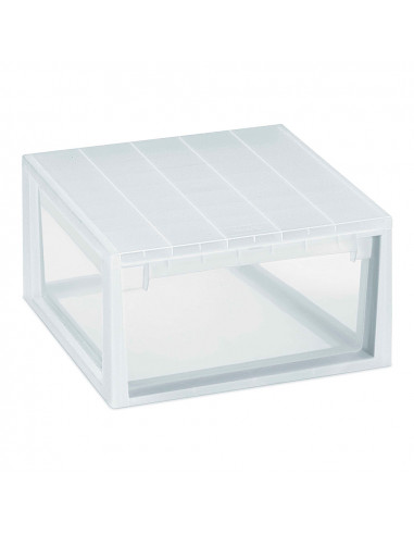 Commode multi-usages l 23l 39,6x39x21,3cm