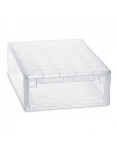 Commode multi-usages 52xl 22l 39,6x52x16,9cm