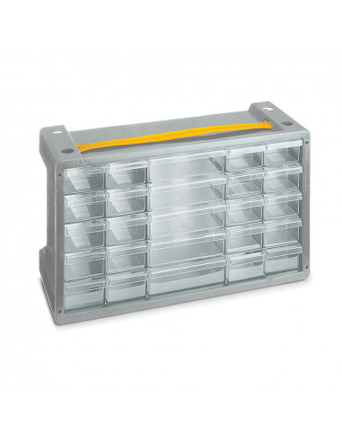 Commode à visserie n25